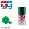 Tamiya Metallic Green Polyc. 100ml