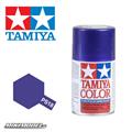 Tamiya Metallic Purple Polyc. 100ml