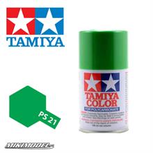 Tamiya Park Green Polyc. 100ml