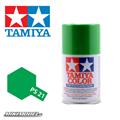 Tamiya Park Green Polyc. 100ml