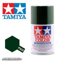 Tamiya Racing Green Polyc. 100ml