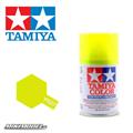 Tamiya Fluorescent Yellow  Polyc. 100ml
