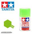 Tamiya Fluorescent Green Polyc. 100ml