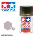 Vernice Spray Tamiya Color FUMO per vetri - Policarbonato 100 ml
