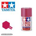 Tamiya Cherry Red Polyc. 100ml