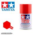 Tamiya FERRARI Red Polyc. 100ml