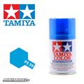 Vernice Tamiya Translucente blu chiaro per Policarbonato 100 ml