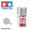 Tamiya Bright Silver Polyc. 100ml