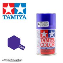 Tamiya Translucent Purple Polycarbonate 100ml