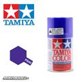 Vernice Tamiya Translucente viola translucente policar. 100 ml