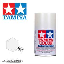 Tamiya Pearl White Polyc. 100ml