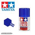 Vernice  Tamiya Translucente arancione per Policarbonato 100 ml