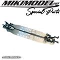 Mikimodel Special Parts skeleton for YOKOMO MS2 1 mm