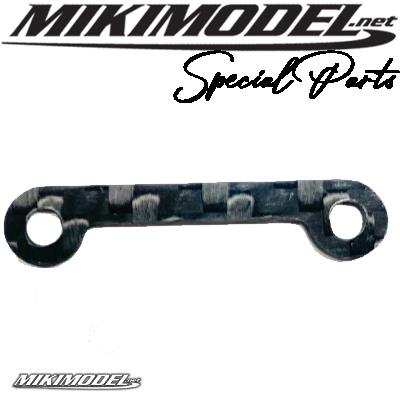 Soft Stiffeners for YOKOMO MS2/MS1/BD12/11/10