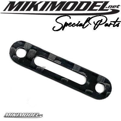 HARD StiffenerS for YOKOMO MS2/MS1/BD12/11/10