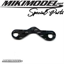 Irrigidimento banchini ANTERIORI per Yokomo MS2/MS1