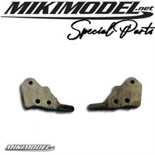 Upper part for carbon arm YOKOMO MS2 optional DX/SX