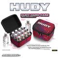 HUDY Hard Case 180x140x120mm - Oil Bag Large