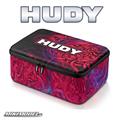 HUDY Hard Case - 320x220x145mm - Electronics