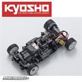 KYOSHO Mini-Z RWD McLAREN P1 GTR WHITE/RED