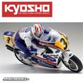 KYOSHO Moto 1/8 Honda NSR 1991