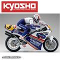 KYOSHO Moto 1/8 Honda NSR 1991