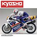 KYOSHO Moto 1/8 Honda NSR 1991