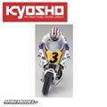 KYOSHO Moto 1/8 Honda NSR 1991