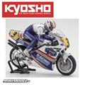 KYOSHO Moto 1/8 Honda NSR 1991