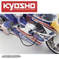 KYOSHO Moto 1/8 Honda NSR 1991