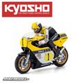 Kyosho Moto 1/8 Hanging On Racer Yamaha YZR500 1978