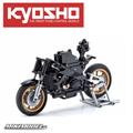 Kyosho Moto 1/8 Hanging On Racer Yamaha YZR500 1978