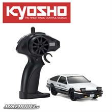 Kyosho First Mini-Z AE86 Initial D 1:28 RC