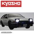 Kyosho First Mini-Z AE86 Initial D 1:28 RC