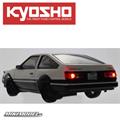 Kyosho First Mini-Z AE86 Initial D 1:28 RC