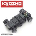 Kyosho First Mini-Z AE86 Initial D 1:28 RC