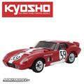Kyosho First Mini-Z Shelby Cobra Daytona 1:28