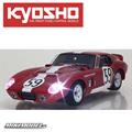 Kyosho First Mini-Z Shelby Cobra Daytona 1:28