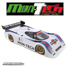 LC-2 - Group C Body - 200mm