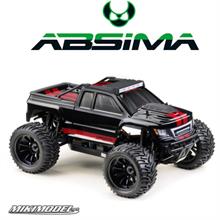 1:10 EP Monster Truck AMT3.4-V2 4WD RTR