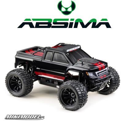 1:10 EP Monster Truck AMT3.4-V2 4WD RTR