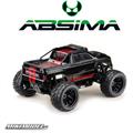 1:10 EP Monster Truck AMT3.4-V2 4WD RTR