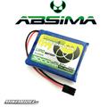TX LiPo 1S 3,7V 3000mAh SC (JR/FUT)