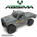1:10 EP Crawler CR4.4eco HILUX grey RTR
