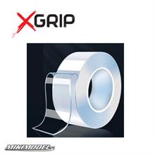 Double side type strong version