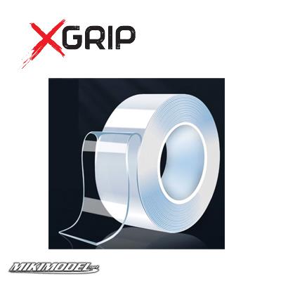 Double side type strong version