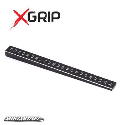 Fine Chassis Ride Height Gauge