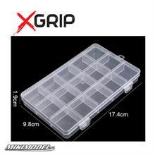 Hardware Box Small Parts Organizer