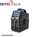 SkyRC Caricabatterie T400Q a 4 uscite 4x100W