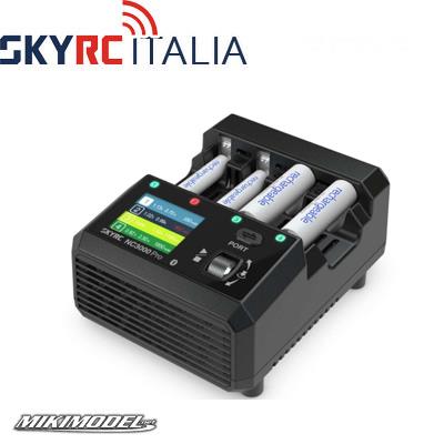 SkyRC NC3000 Pro AA/AAA Ni/MH Ni/CD Battery Charger
